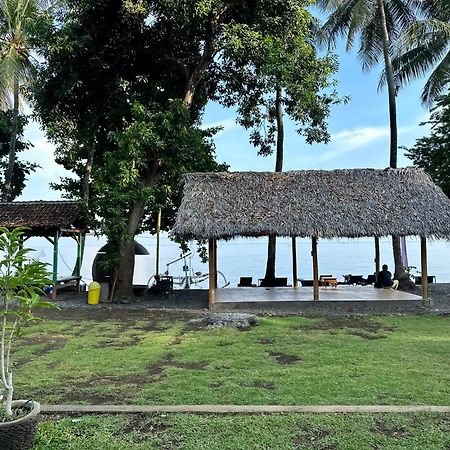 Kura Kura Beach Tejakula Exteriör bild